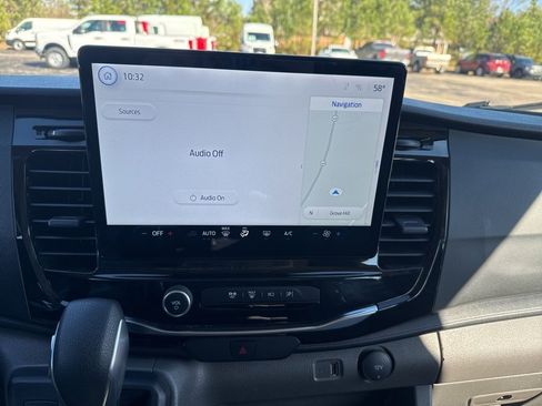 Used 2023 Ford Transit 350 XLT image 7