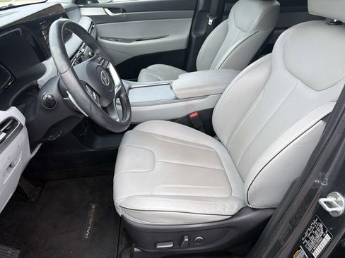 Used 2023 Hyundai Palisade SEL image 28