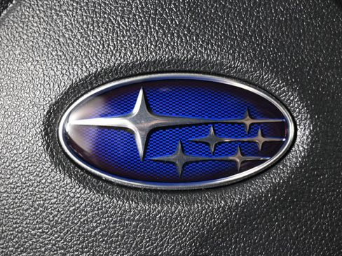 New 2026 Subaru Forester Premium AWD/4WD image 34