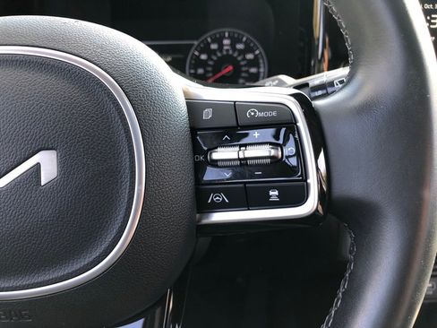 Used 2022 Kia Sorento SX image 23