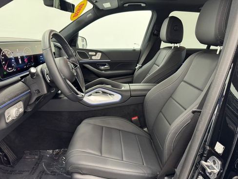 New 2026 Mercedes-Benz GLE 350 4MATIC image 18