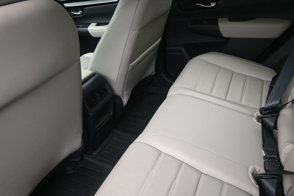 Used 2023 Honda CR-V EX-L image 17