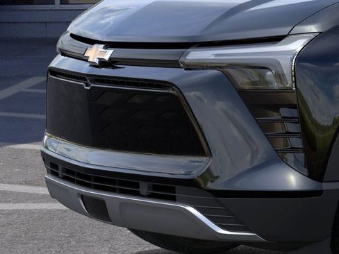 New 2026 Chevrolet Blazer EV LT image 43