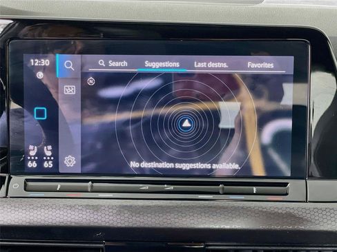 Used 2024 Volkswagen GTI Autobahn FWD image 20