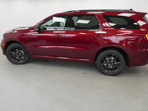 New 2026 Dodge Durango GT image 14