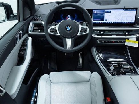 New 2026 BMW X5 xDrive40i image 26