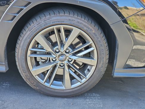 Used 2023 Subaru WRX AWD/4WD image 10