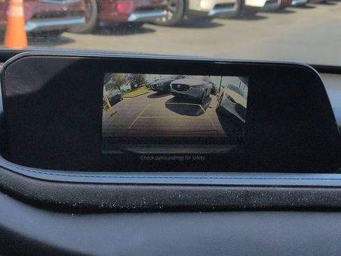 Used 2021 MAZDA CX-30 FWD 2.5 S image 19