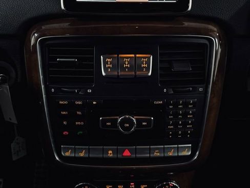 Used 2013 Mercedes-Benz G 550 G 550 image 35