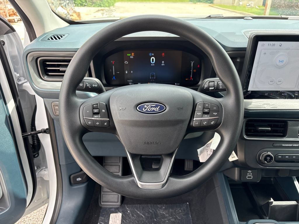 New 2026 Ford Maverick XL FWD image 16