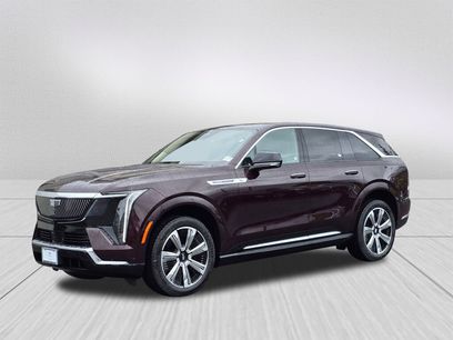 New 2025 Cadillac Escalade IQ Luxury 2