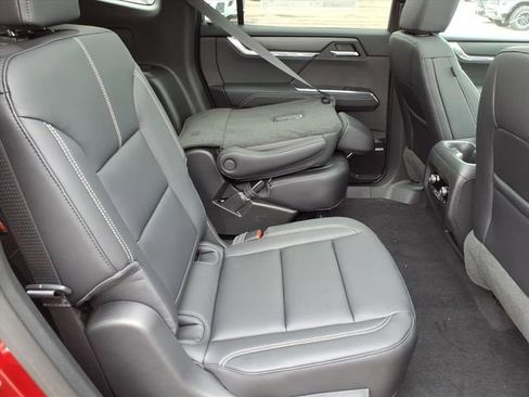 New 2026 GMC Acadia Elevation w/ Elevation Premium Package image 24