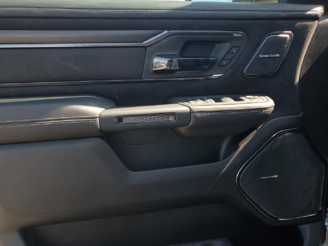 New 2026 RAM 1500 RHO w/ RHO Level 1 Equipment Group AWD/4WD image 24