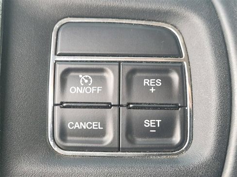 Used 2016 RAM 2500 Outdoorsman image 26