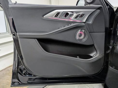 Used 2023 BMW XM image 13