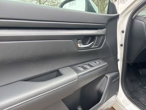 New 2026 Honda CR-V EX image 12