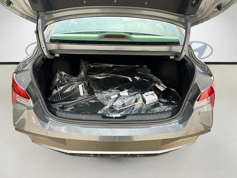 New 2026 Hyundai Elantra Sport w/ Cargo Package FWD image 18