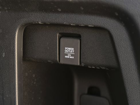 Certified 2025 Honda Odyssey EX-L image 46