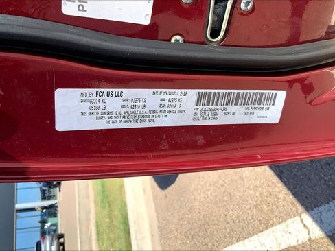 Used 2020 Dodge Charger SXT w/ Leather Interior Group RWD image 30