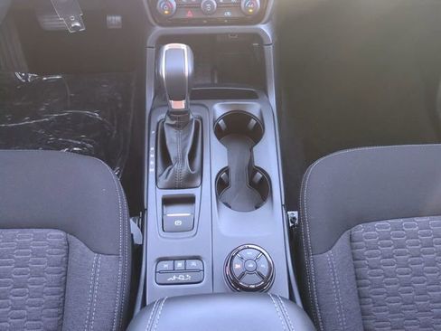 New 2025 Ford Ranger XLT image 19