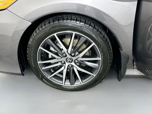 Certified 2023 Toyota Camry XLE FWD image 30