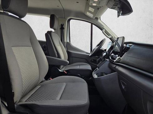 Used 2024 Ford Transit 350 XLT image 19