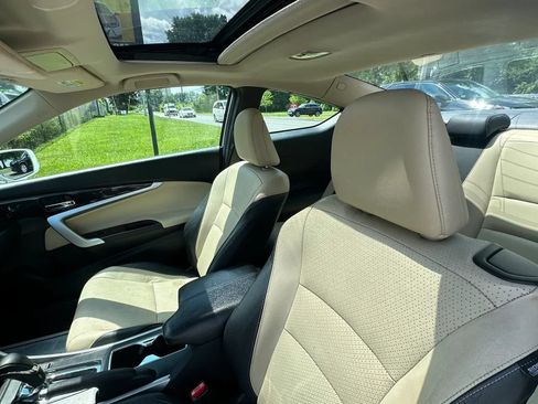 Used 2014 Honda Accord EX-L image 17
