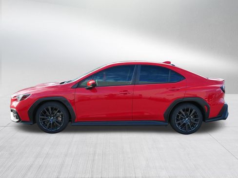 Used 2023 Subaru WRX Premium AWD/4WD image 4