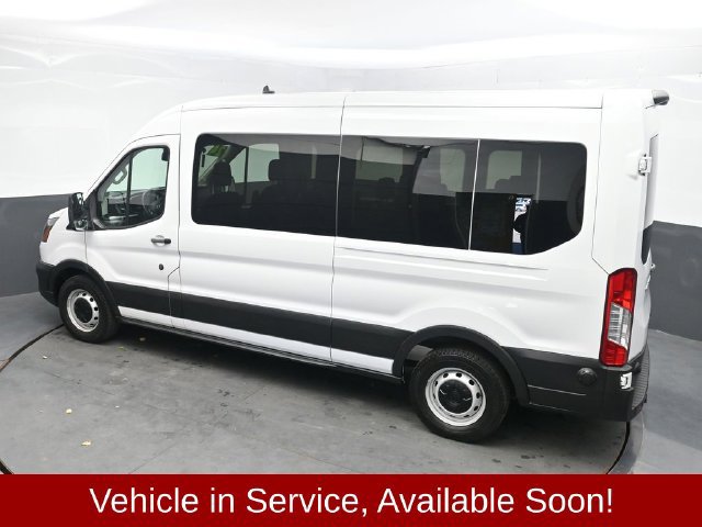 Used 2024 Ford Transit 350 XL RWD image 23