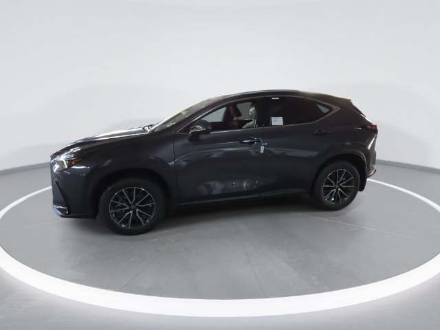 New 2026 Lexus NX 350 AWD w/ Premium Package image 4