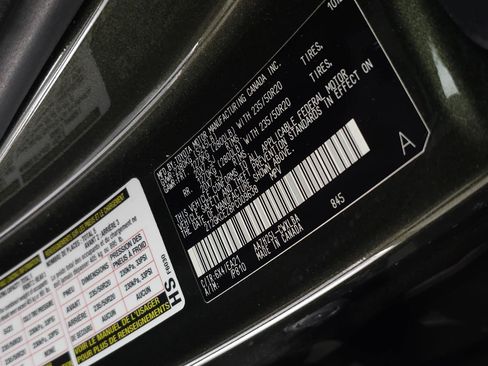 Used 2023 Lexus NX 350h AWD w/ Towing Package (2000 Lbs) image 28