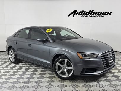 Used 2016 Audi A3 1.8T Premium