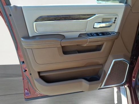 Used 2021 RAM 2500 Laramie image 19