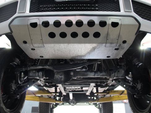 Used 2018 Mercedes-Benz G 550 Squared image 95