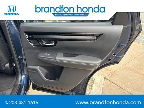 Used 2024 Honda CR-V Sport Touring image 9