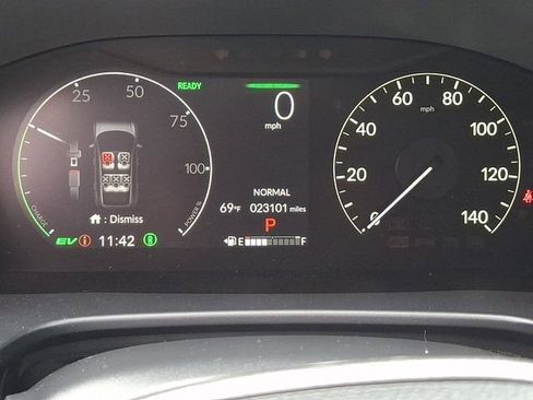 Used 2024 Honda CR-V Sport-L image 21