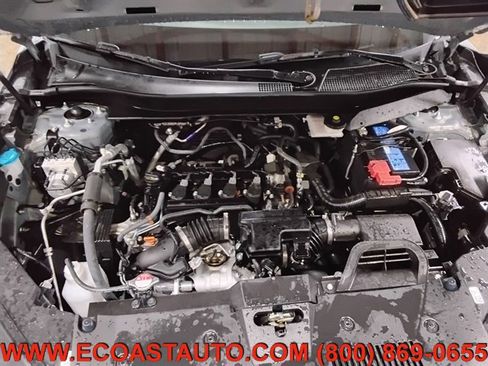 Used 2026 Honda CR-V EX image 9