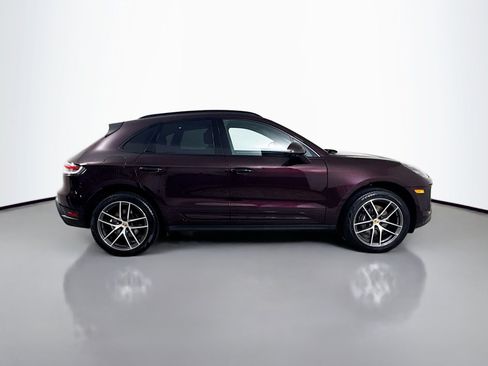 Certified 2023 Porsche Macan image 8