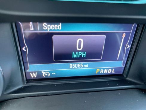 Used 2018 Buick Envision Essence image 22