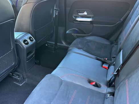 Certified 2023 Mercedes-Benz GLB 250 White image 28