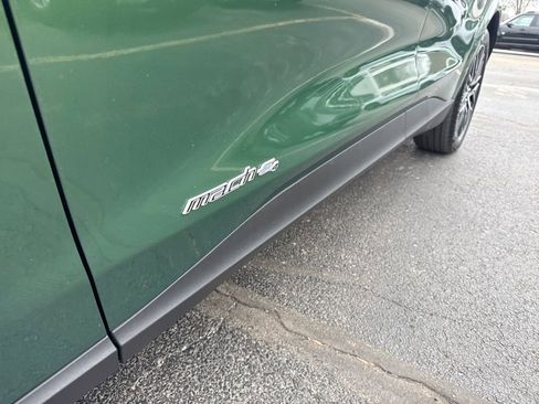 Used 2025 Ford Mustang Mach-E Premium image 16