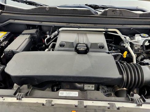 Used 2023 Chevrolet Colorado ZR2 w/ Desert Boss Special Edition image 25