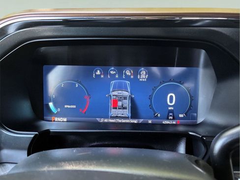 Used 2024 Ford F350 King Ranch AWD/4WD image 35