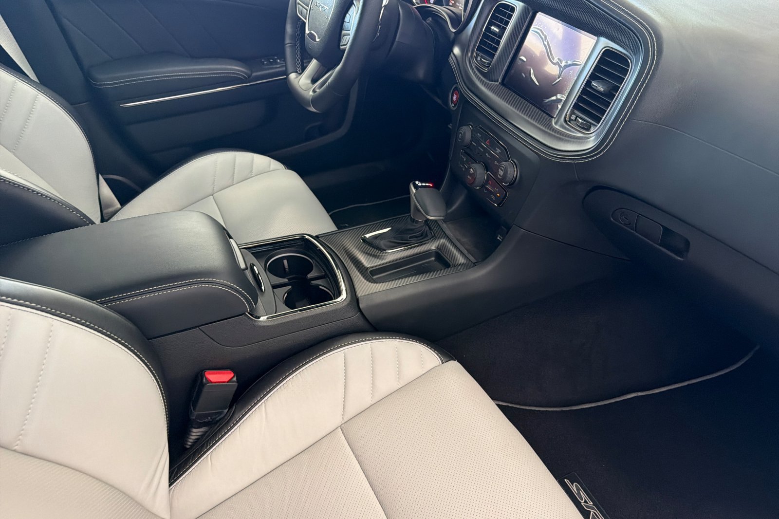 Used 2023 Dodge Charger SRT Hellcat RWD image 17