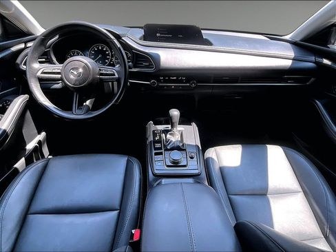 Used 2022 MAZDA CX-30 AWD 2.5 S w/ Select Package image 14