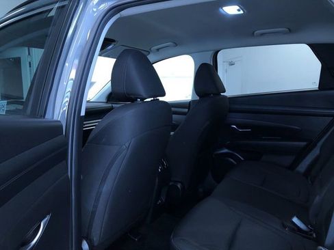 Used 2025 Hyundai Tucson SEL image 19