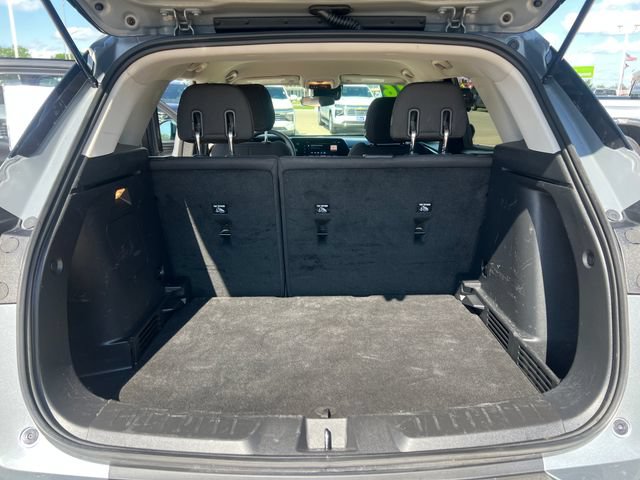 Used 2026 Chevrolet TrailBlazer LT FWD image 17