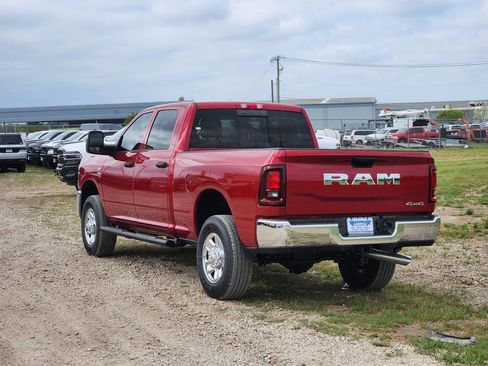New 2026 RAM 2500 Tradesman image 3
