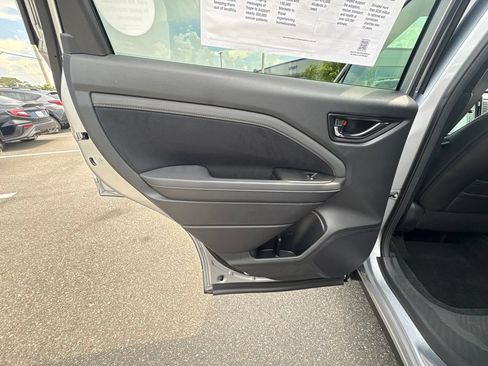 New 2026 Subaru Forester Touring AWD/4WD image 15