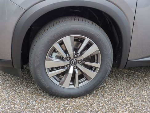 New 2026 Nissan Pathfinder SL image 10